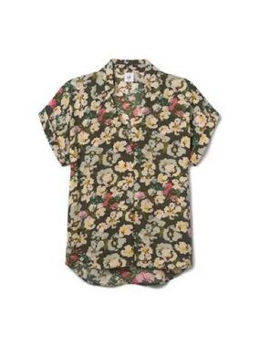 NWOT CAbi Replay Top